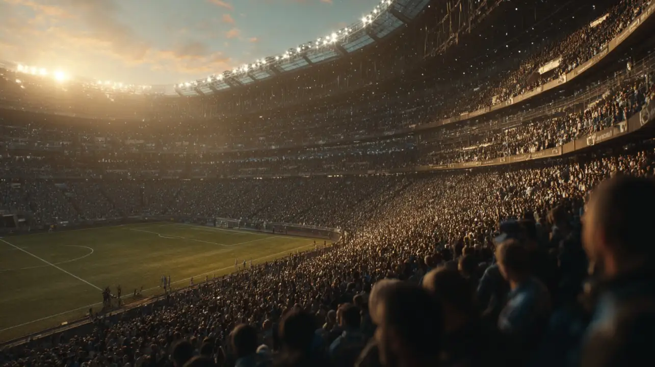 October 2026 Sports Rundown: El Clasico Takes Center Stage on October 25, Dakar 2026 Brings the Olympics to Africa for the First Time, and Baseball’s Biggest Stage Awaits in the World Series
